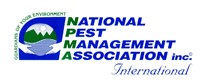 proud member of the national pest management association npma